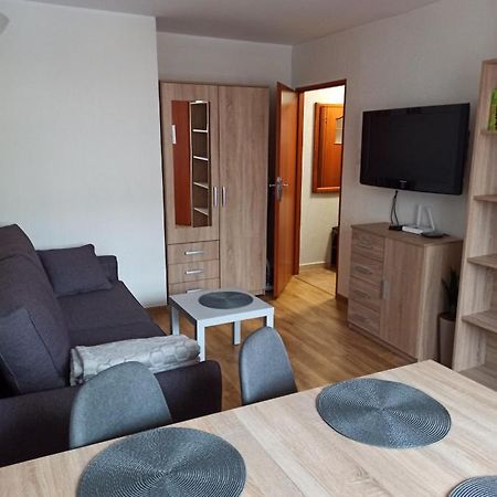 Apartamenty Jola Szklarska Poreba Bagian luar foto