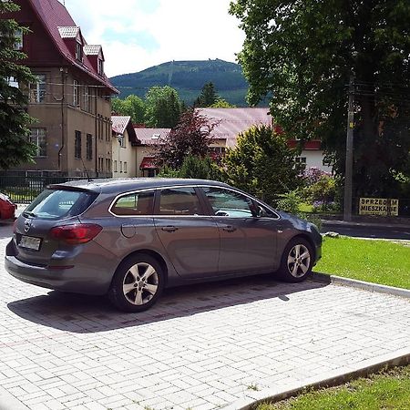 Apartamenty Jola Szklarska Poreba Bagian luar foto