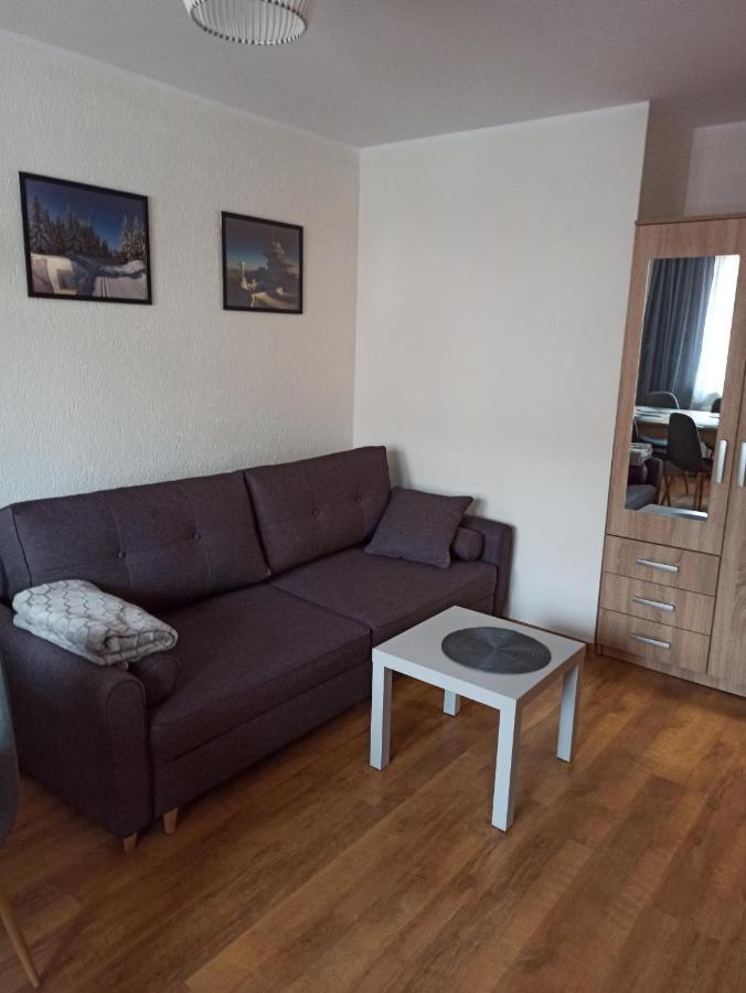 Apartamenty Jola Szklarska Poreba Bagian luar foto