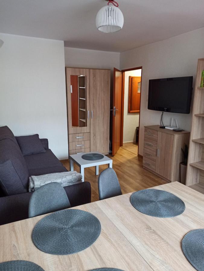 Apartamenty Jola Szklarska Poreba Bagian luar foto