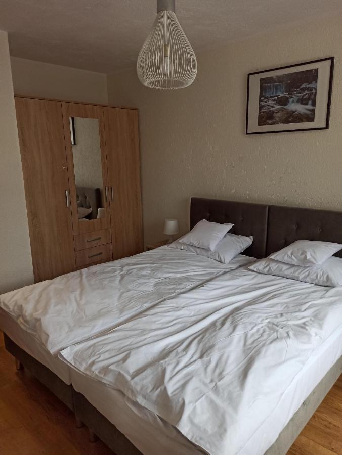 Apartamenty Jola Szklarska Poreba Bagian luar foto