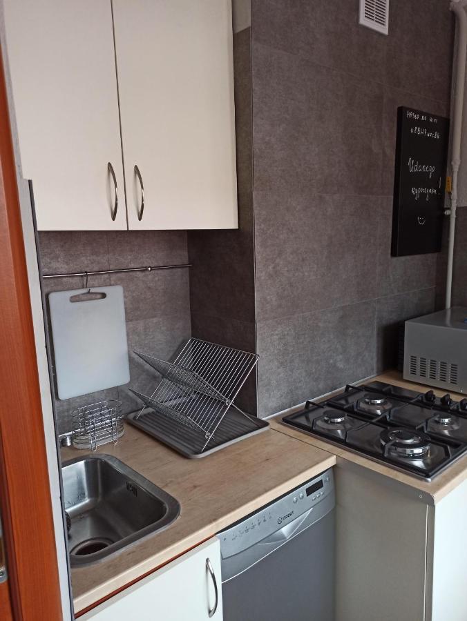 Apartamenty Jola Szklarska Poreba Bagian luar foto